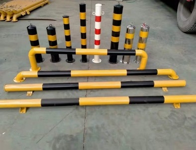 信阳信阳钢管挡车器厂家